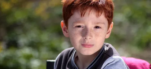 Une exposition dédiée aux roux a ouvert dans un musée parisien