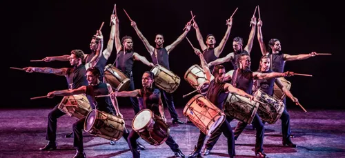 Le Malambo, une danse explosive !