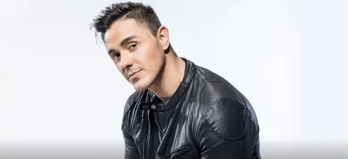 Joey Montana ouvre sa propre pizzeria ! (Photos)