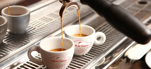 Le premier Pop Up café de Vienne ouvre à Paris !