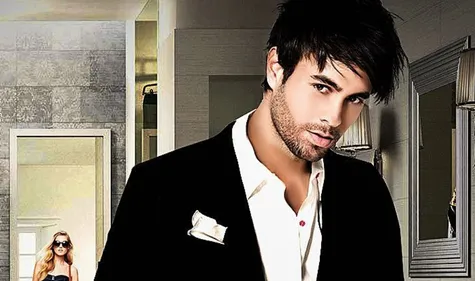 Enrique Iglesias marié en secret ? Une photo d’Anna Kournkova met...