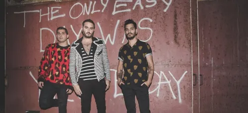 Reik dévoile des teasers de leurs futurs projets (Vidéos)