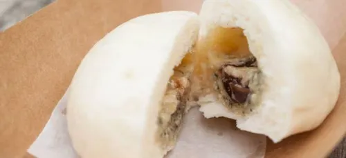 Le Food Market spécial Nouvel An chinois débarque à Belleville !