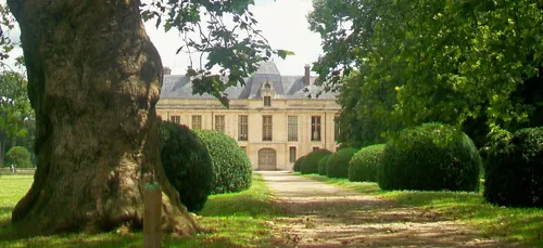 Mery-sur-Oise : le château se transforme en grande chocolaterie ce...