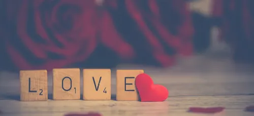 Saint-Valentin : Cabourg, ville de l'amour !