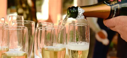 Pourquoi le champagne n’a plus la cote ?
