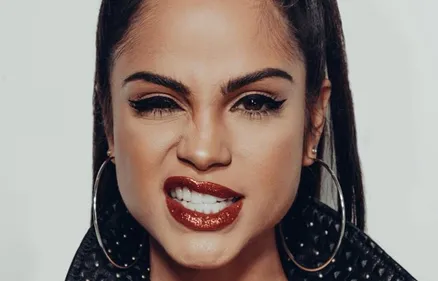 Natti Natasha : ses larmes dans « La mejor version de mi » émeuvent...