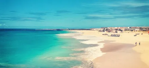 Découvrez le Cap Vert !