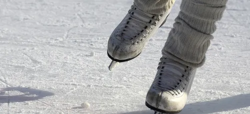 La patinoire est de retour sur le toit de la Tour Montparnasse