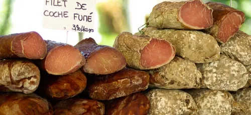 Paris : le salon gastronomique Mer et Vigne débarque au Parc Floral