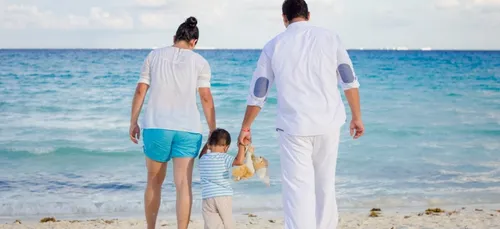 Famille : découvrez les astuces pour voyager malin !