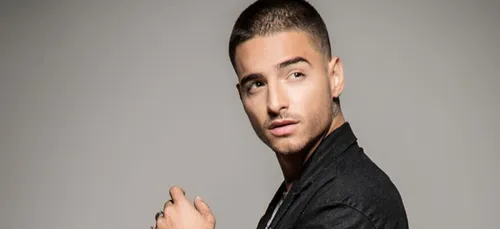 Quand Maluma insulte J Balvin après ses moqueries (Photos)
