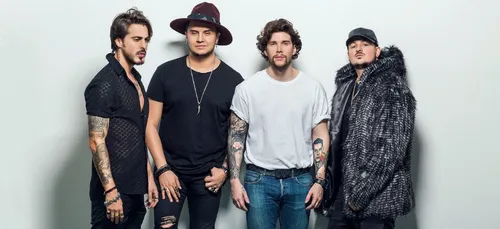 Le groupe Piso 21 est en deuil (Photos)