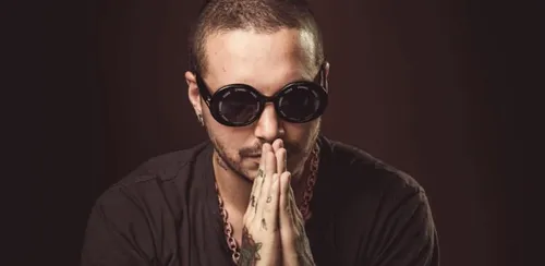 J Balvin et Selena Gomez annoncent une collaboration (Photo)