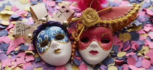 Château de Fontainebleau : un carnaval de rois et reines pour les...