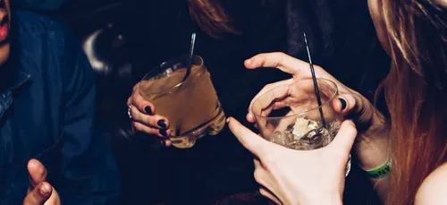 Bar Corner : le Tinder pour les bars !
