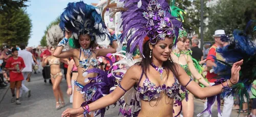 « La fête à l’Hippodrome 100% Brasil » est de retour à Vincennes