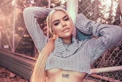 Karol G : une vidéo d’elle à 5 ans fait fondre la toile (Vidéo)