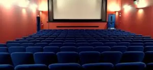 Tout-Petits Cinéma est de retour pour les enfants en bas âge