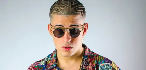 Bad Bunny : des élèves remixent sa chanson pour leur cours de...