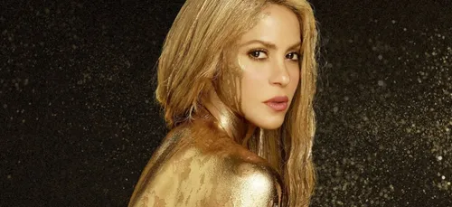 Shakira lance un appel à la solidarité pour le Venezuela (Vidéo)