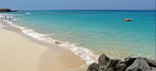 Le Cap Vert, la destination de vos prochaines vacances !