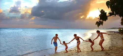 Vacances : découvrez comment transformer vos photos en carte postale