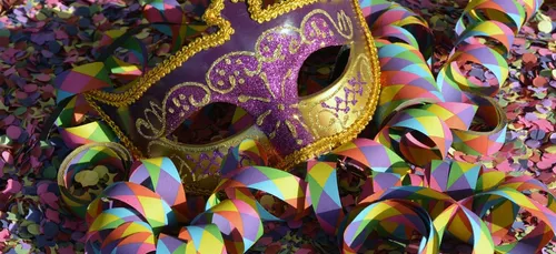 Mardi Gras : découvrez les origines du carnaval !