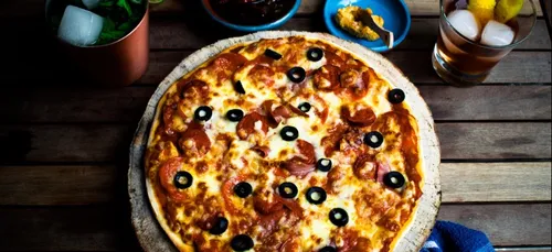 Paris : des pizzas et des bières à volonté pour 20€ !