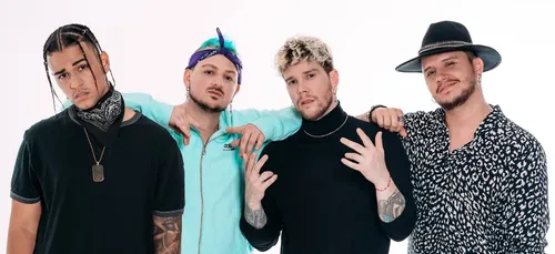 Le groupe Piso 21 victime d’un cambriolage pendant un concert (Vidéo)