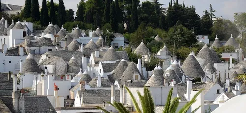 Voyage : découvrez le sud de l'Italie !