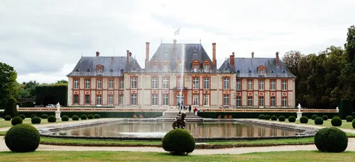 Château de Breteuil : des animations prévues pendant les vacances...