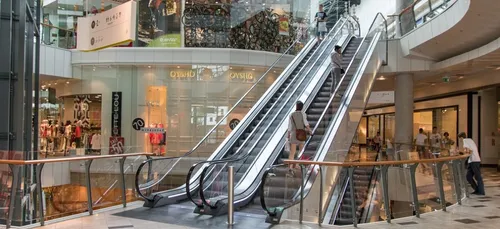 Vacances : un escape game gratuit à découvrir au centre commercial...