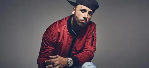 Nicky Jam : bientôt une saison 2 pour sa série « El Ganador » !