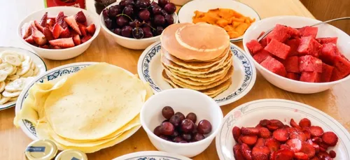 Marlette : le coffret pour réussir votre brunch maison !