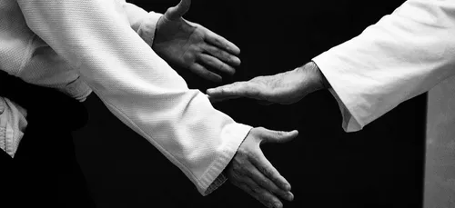 Des cours d'Aikido gratuits pour les femmes !