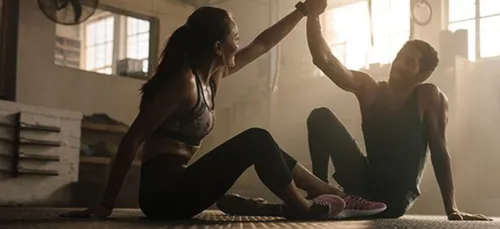 Le salon du Body Fitness ouvre ses portes à Paris !