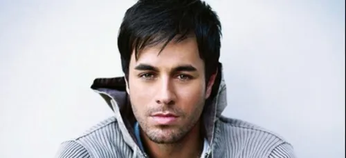 Enrique Iglesias dévoile le teaser de son prochain clip (Vidéo)
