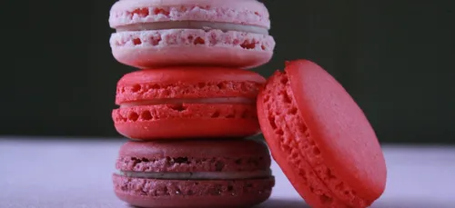 Printemps du Cinéma : distribution gratuite de macarons dans...