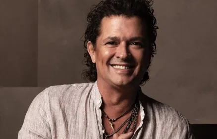 Carlos Vives : bientôt au casting d’une nouvelle telenovela ?