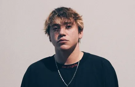 Paulo Londra : le teaser de son prochain single "Tal Vez" fait le...