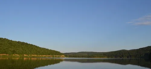 Découvrez l’endroit sur Terre où l’on respire l’air le plus pur...