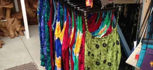 Free Troc Party : le rendez-vous pour échanger vos vêtements !