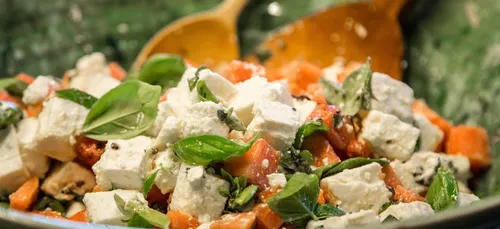 Découvrez les ateliers de cuisine autour de la feta AOP !