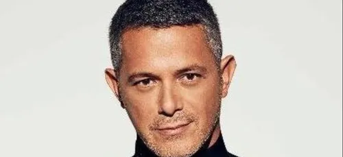 Alejandro Sanz annonce une collaboration avec Camila Cabello (Photo)