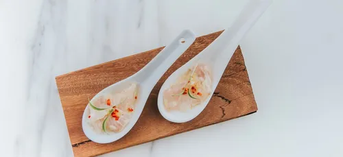 La cevicheria : le bar à ceviche parisien !