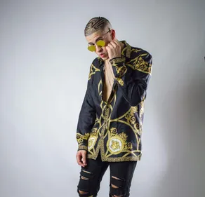 Bad Bunny : ces objets insolites sans lesquels il ne peut pas vivre...