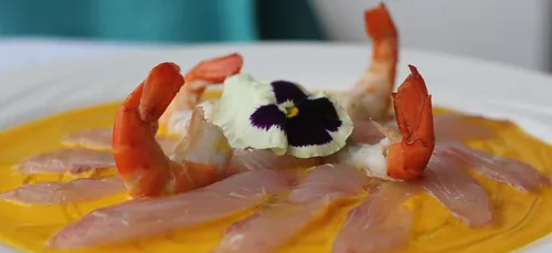 Découverte de la cuisine péruvienne !