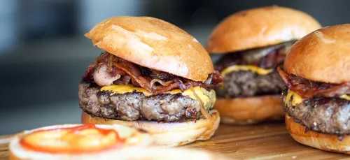 Découvrez les astuces pour réussir vos burgers ! (vidéo)