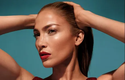 Jennifer Lopez : découvrez la première photo de son personnage de...